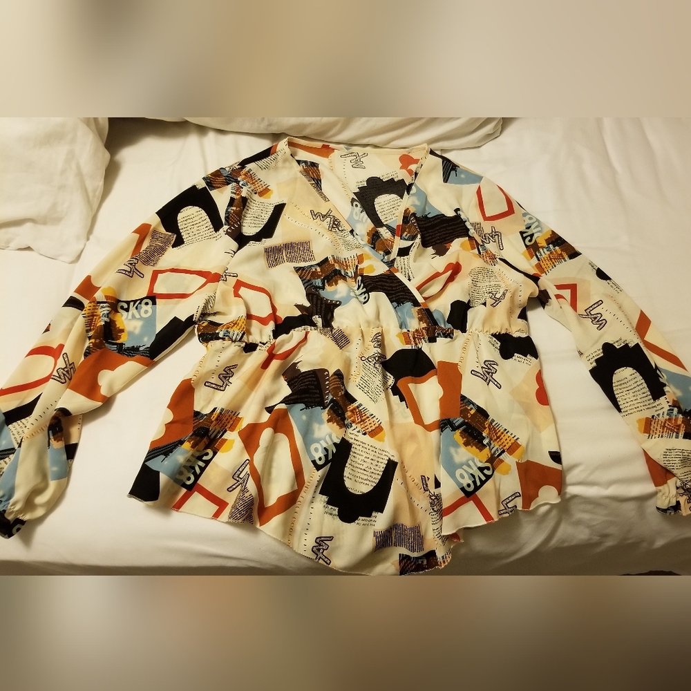 Blouse
